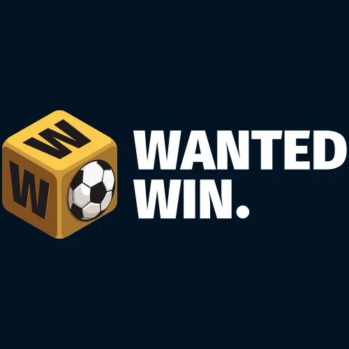 WantedWin Casino Logo